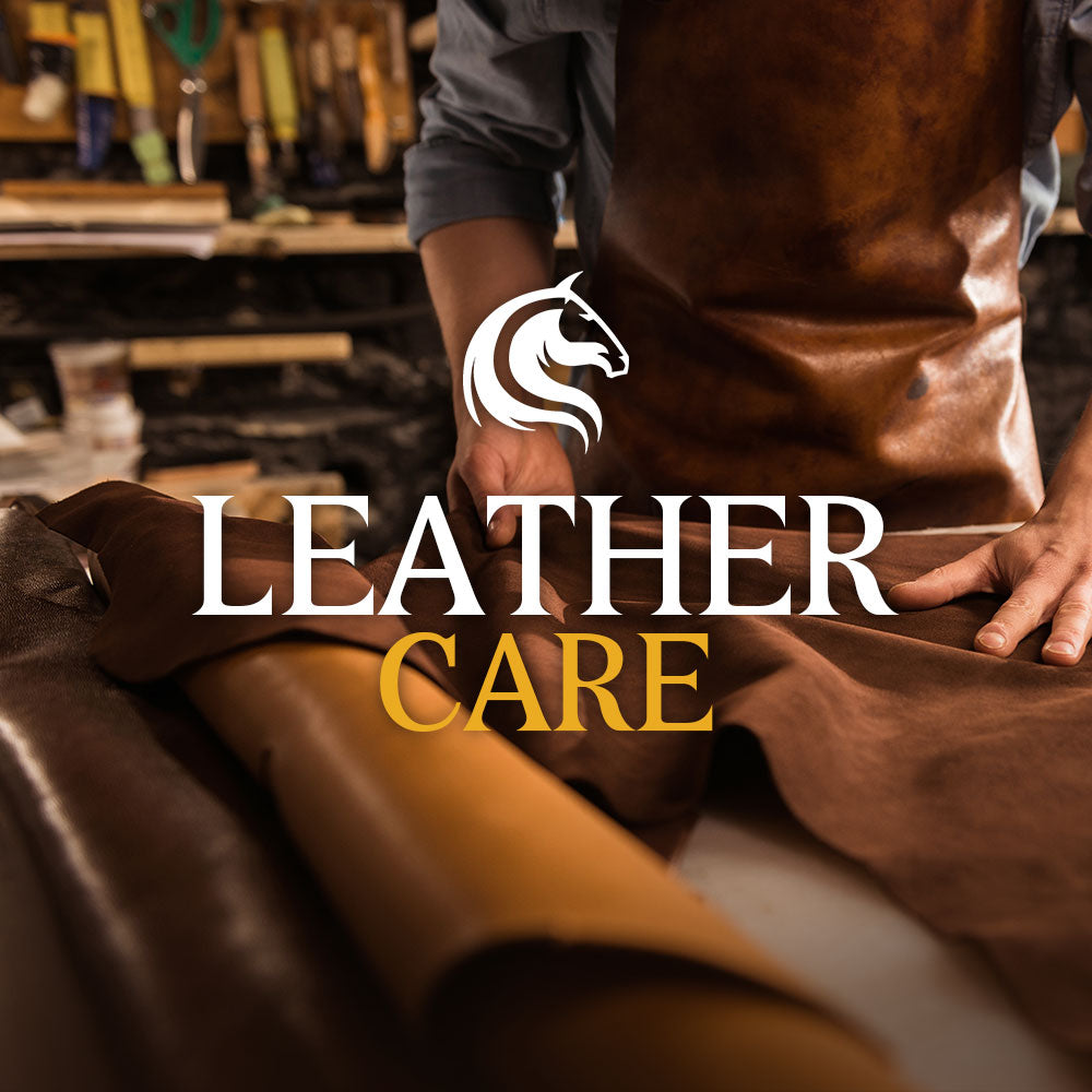 Leather Care by KORDOVAN