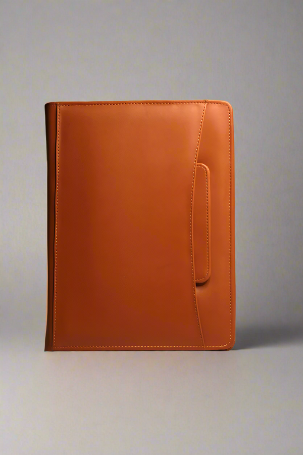 A4 Handle Folio // Bali