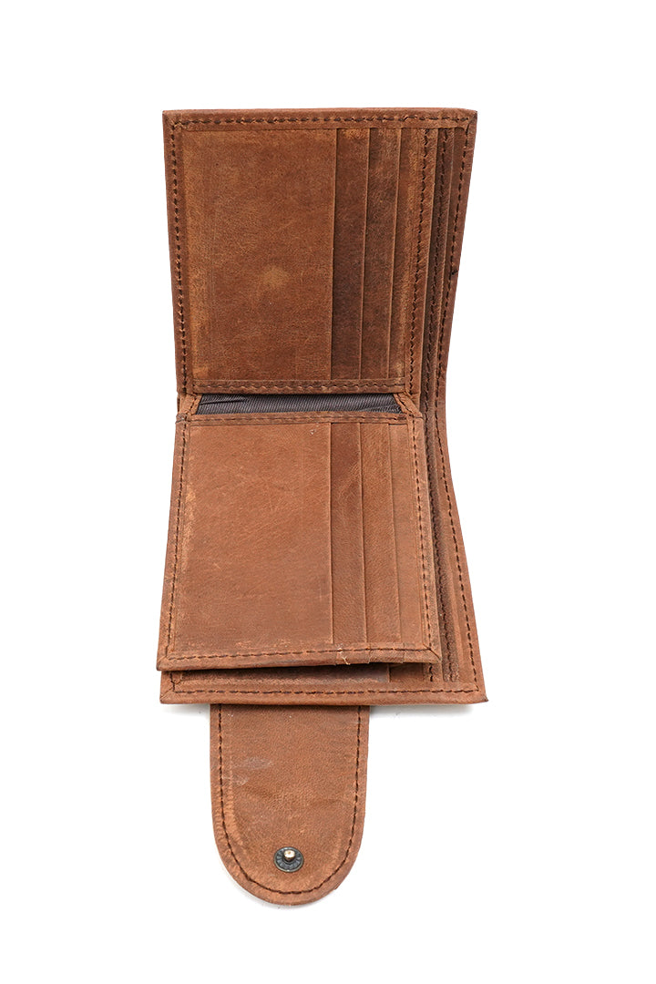 The Truckkr // Bi-fold