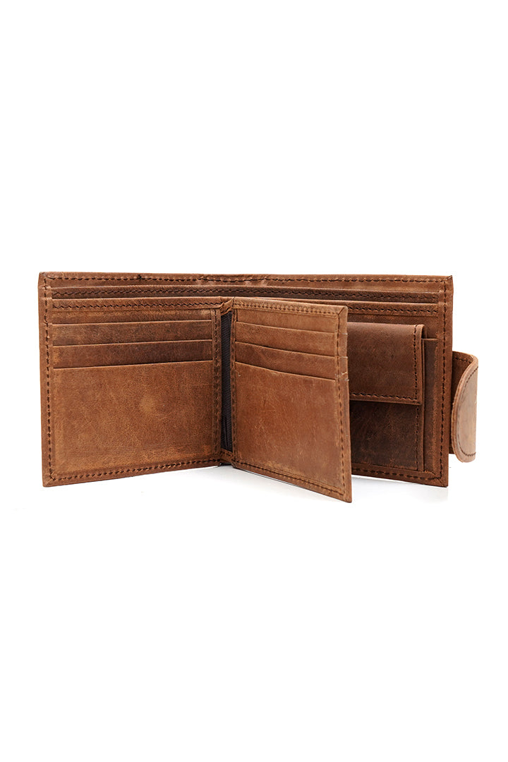 The Truckkr // Bi-fold