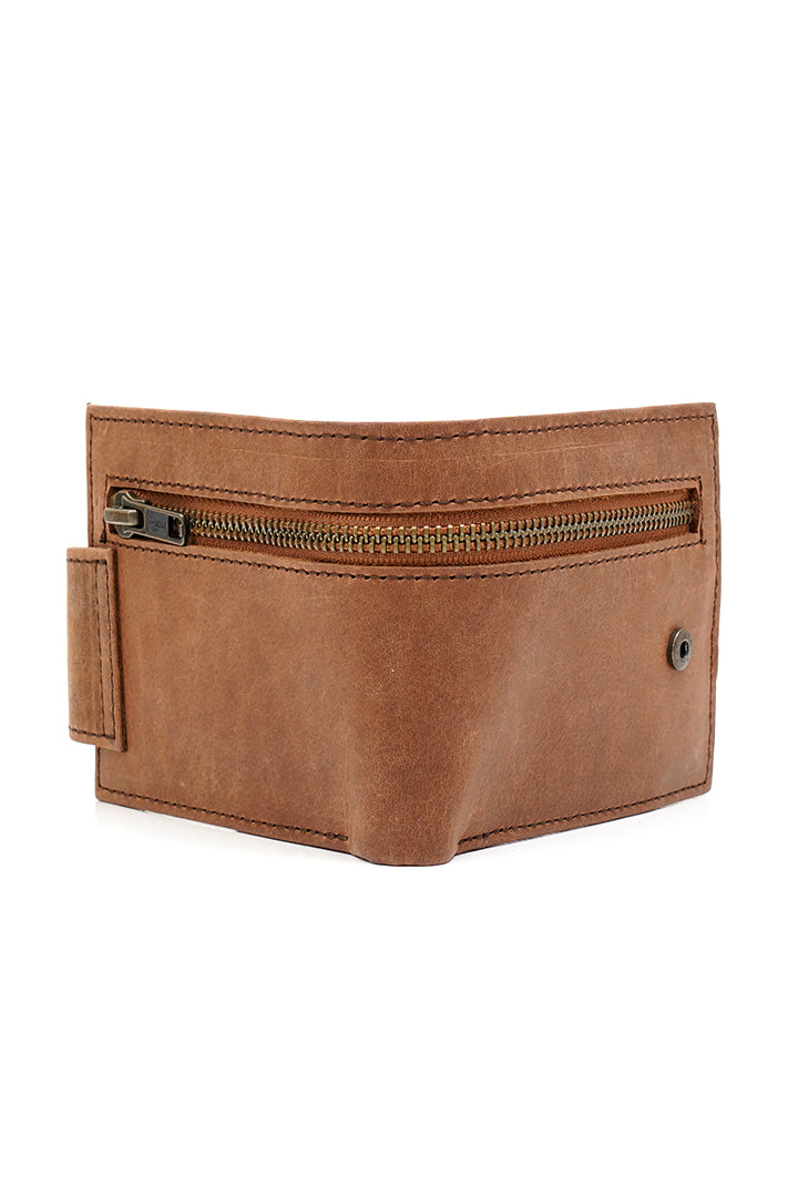 The Truckkr // Bi-fold