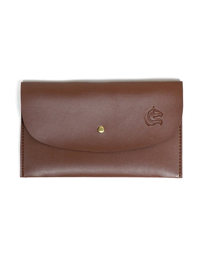 The Diva Tote  // Vegan