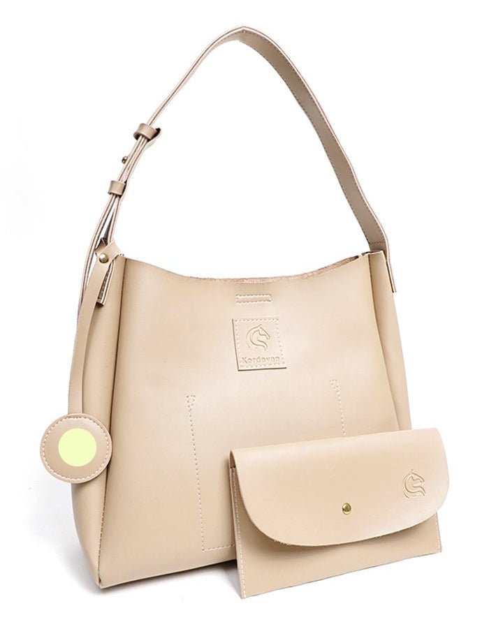 The Diva Tote  // Vegan