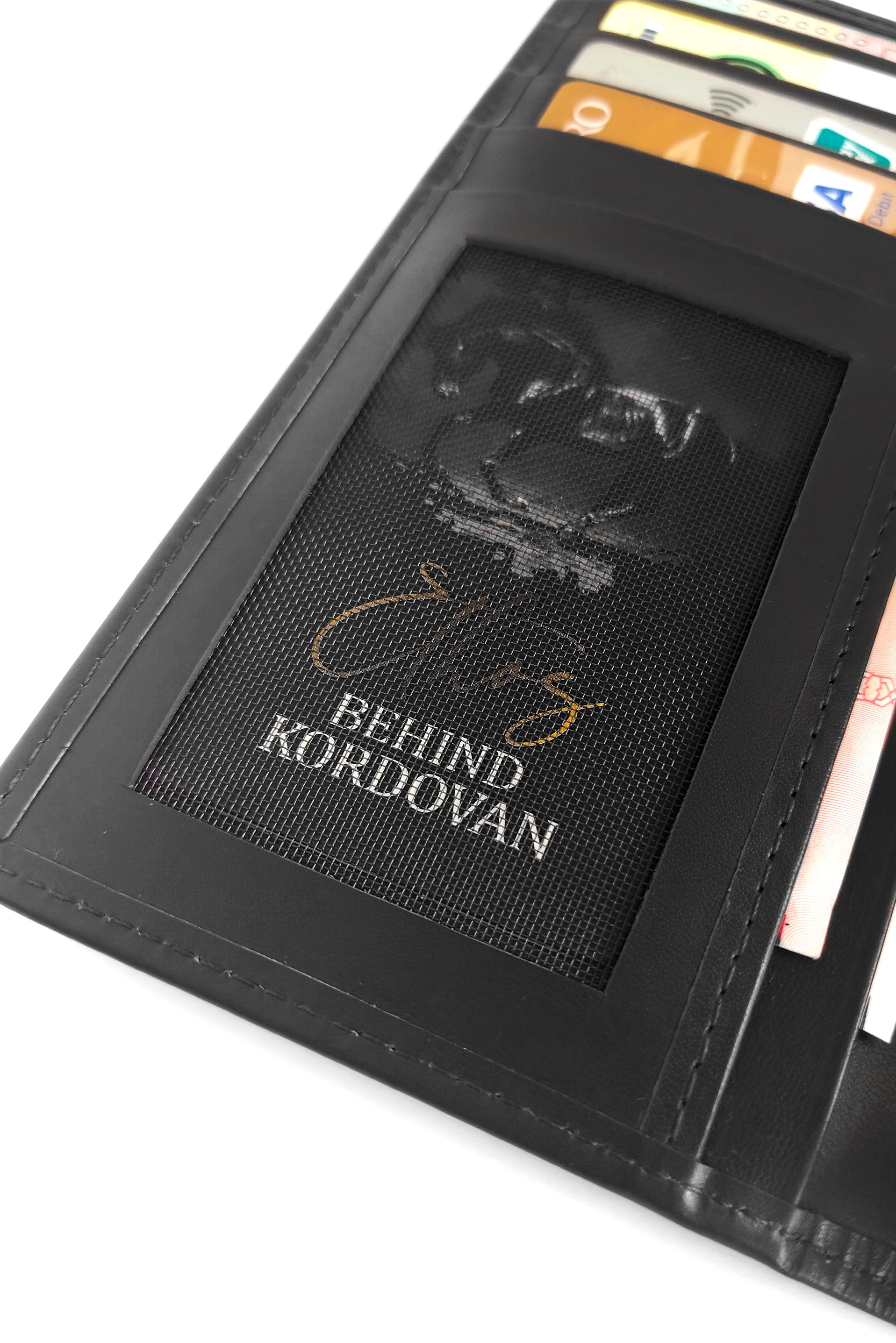 "The Elite" Mobile Wallet