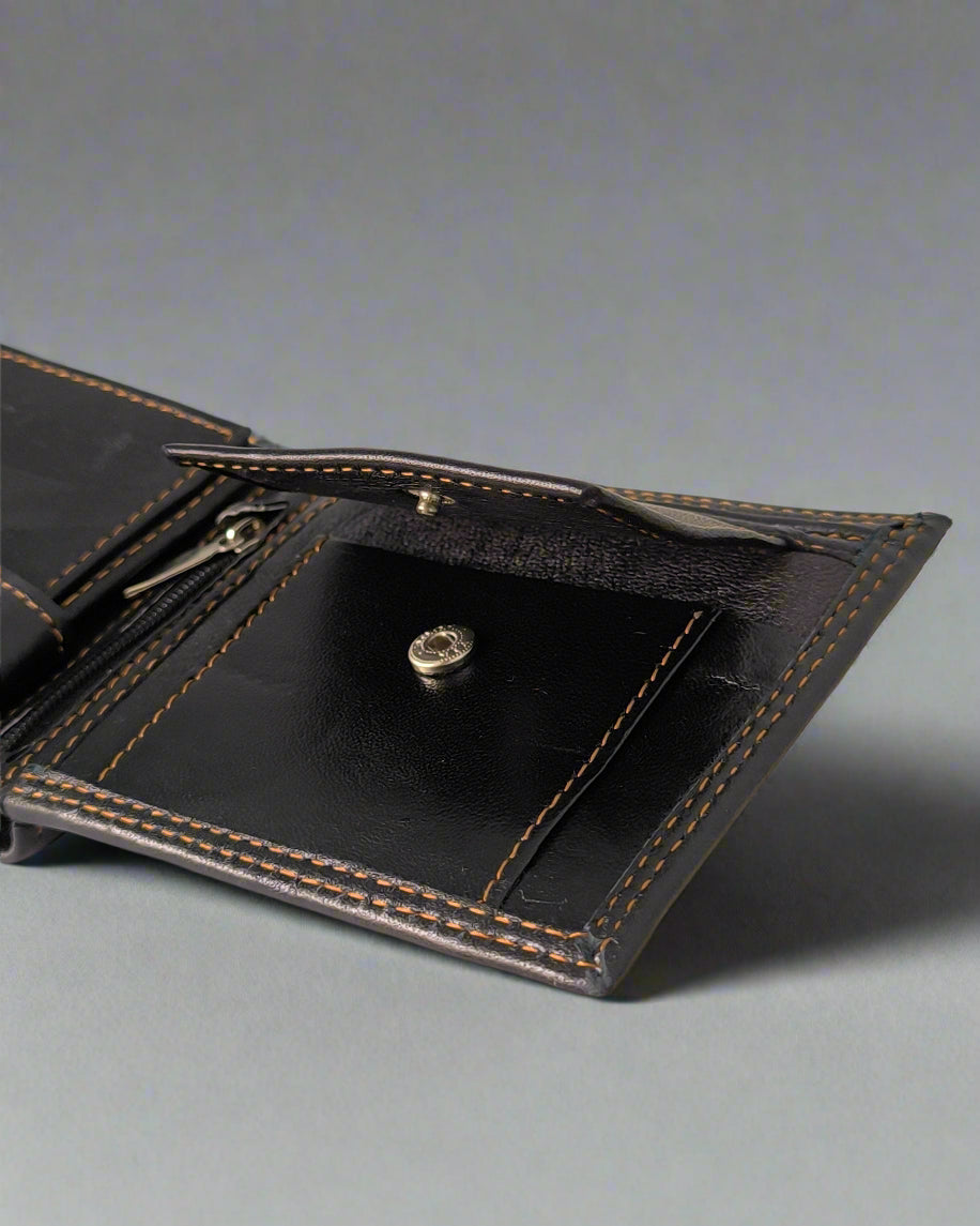Sheppard Wallet