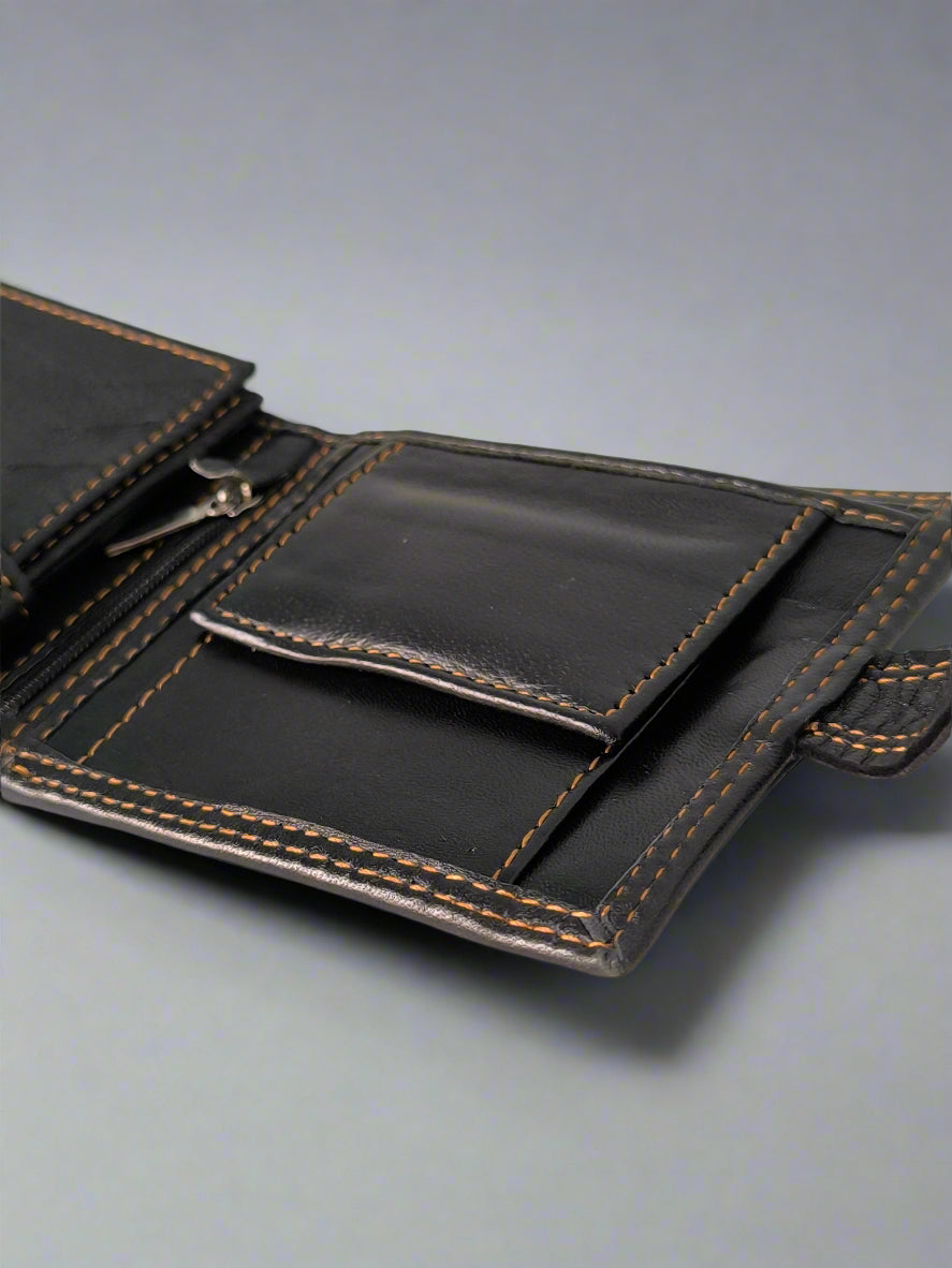Midtown Lite Wallet