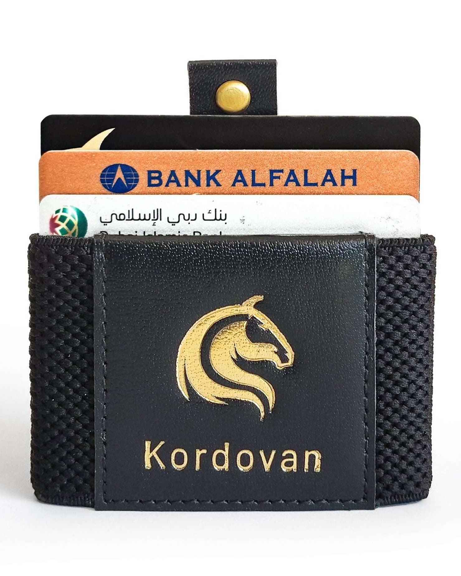 RFID Protected KODO Smart Wallet