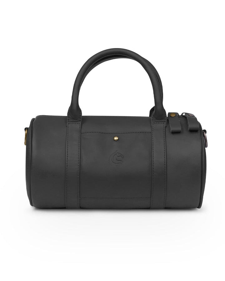 Bella Duff // Mini Handbag & Duffle Bag