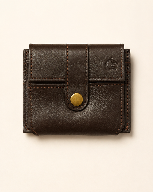 The Mocha Mate Wallet
