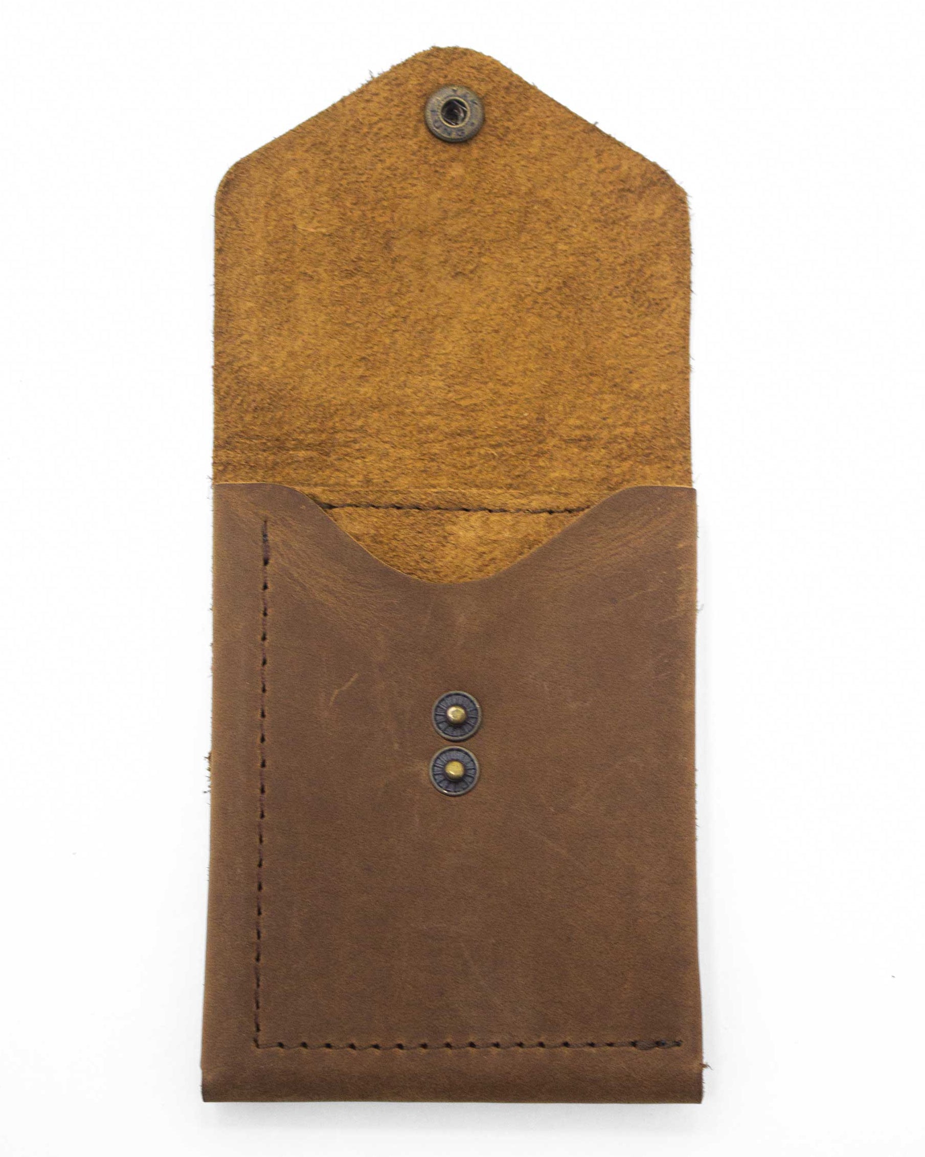 The Luke Minimalist Wallet