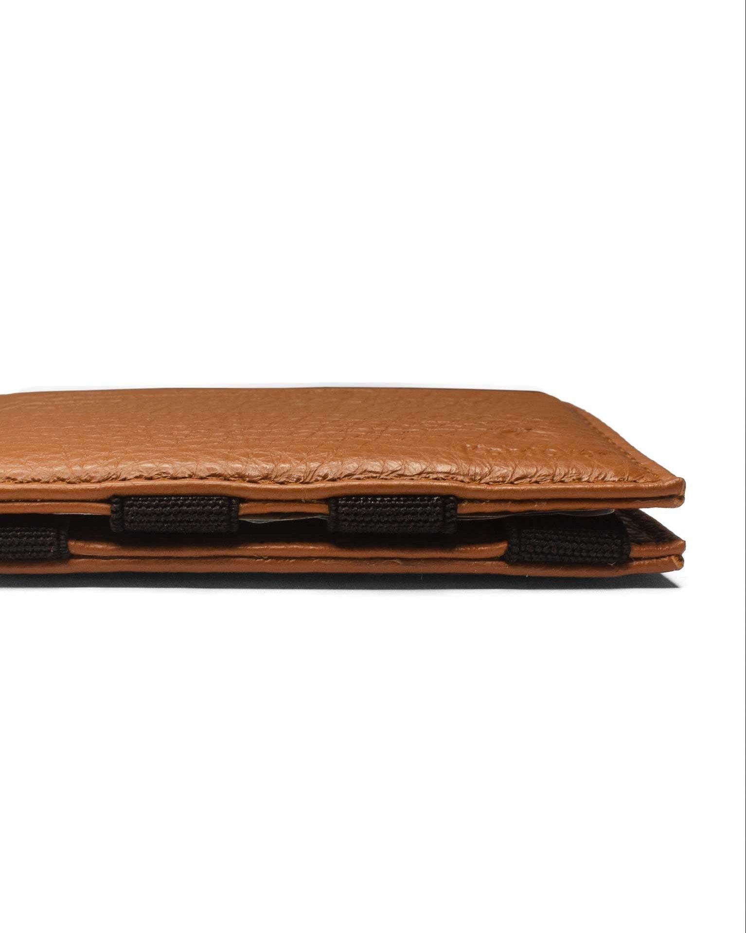 ILLUSION // Magic Wallet By Kordovan
