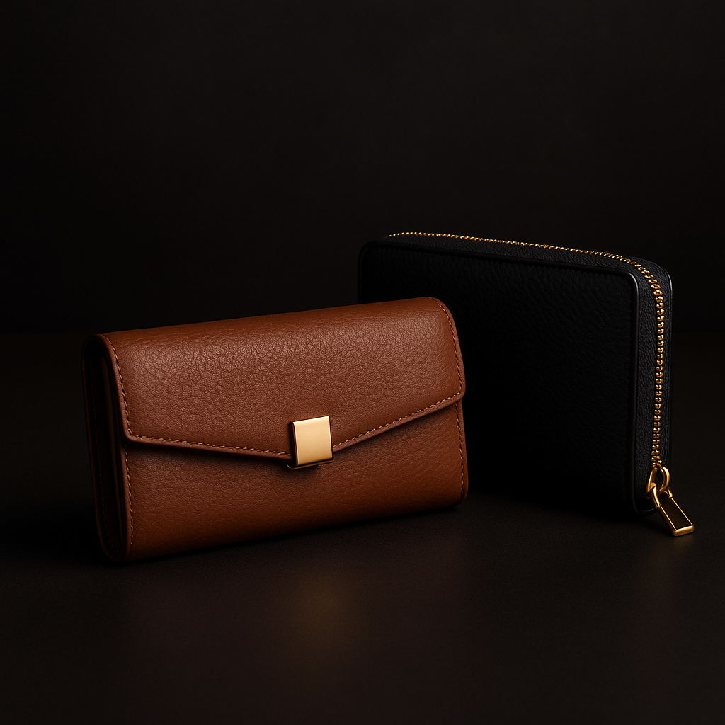 Women's Wallet | Leather Wallets for Women | Ladies Wallet
