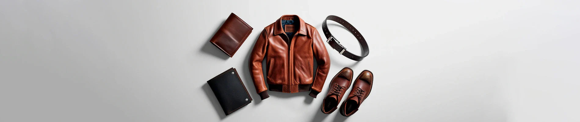 Men's Leather Collection | men's Leather | Men