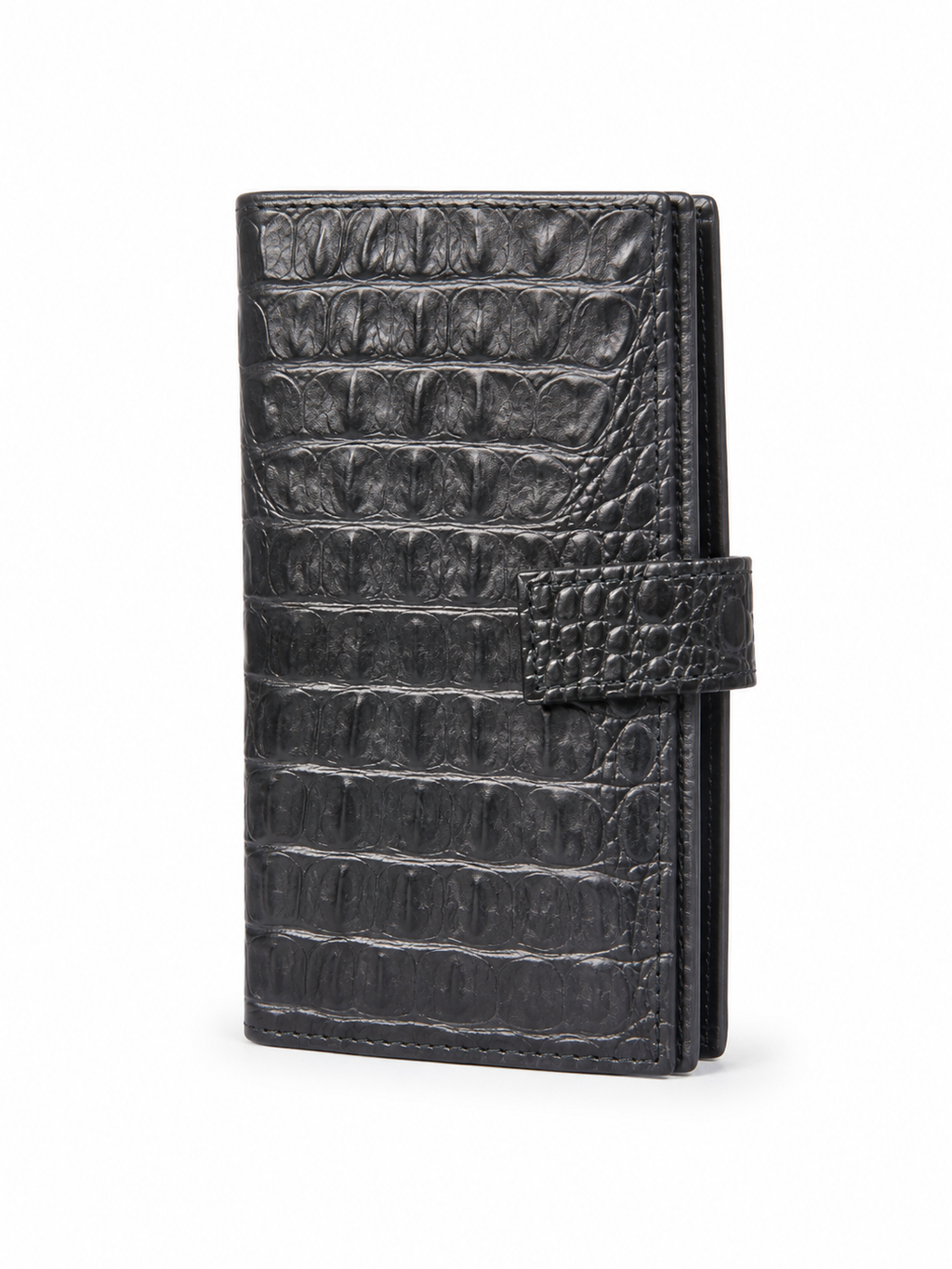 The Classic Osti Mobile Wallet / Clutch  // Black