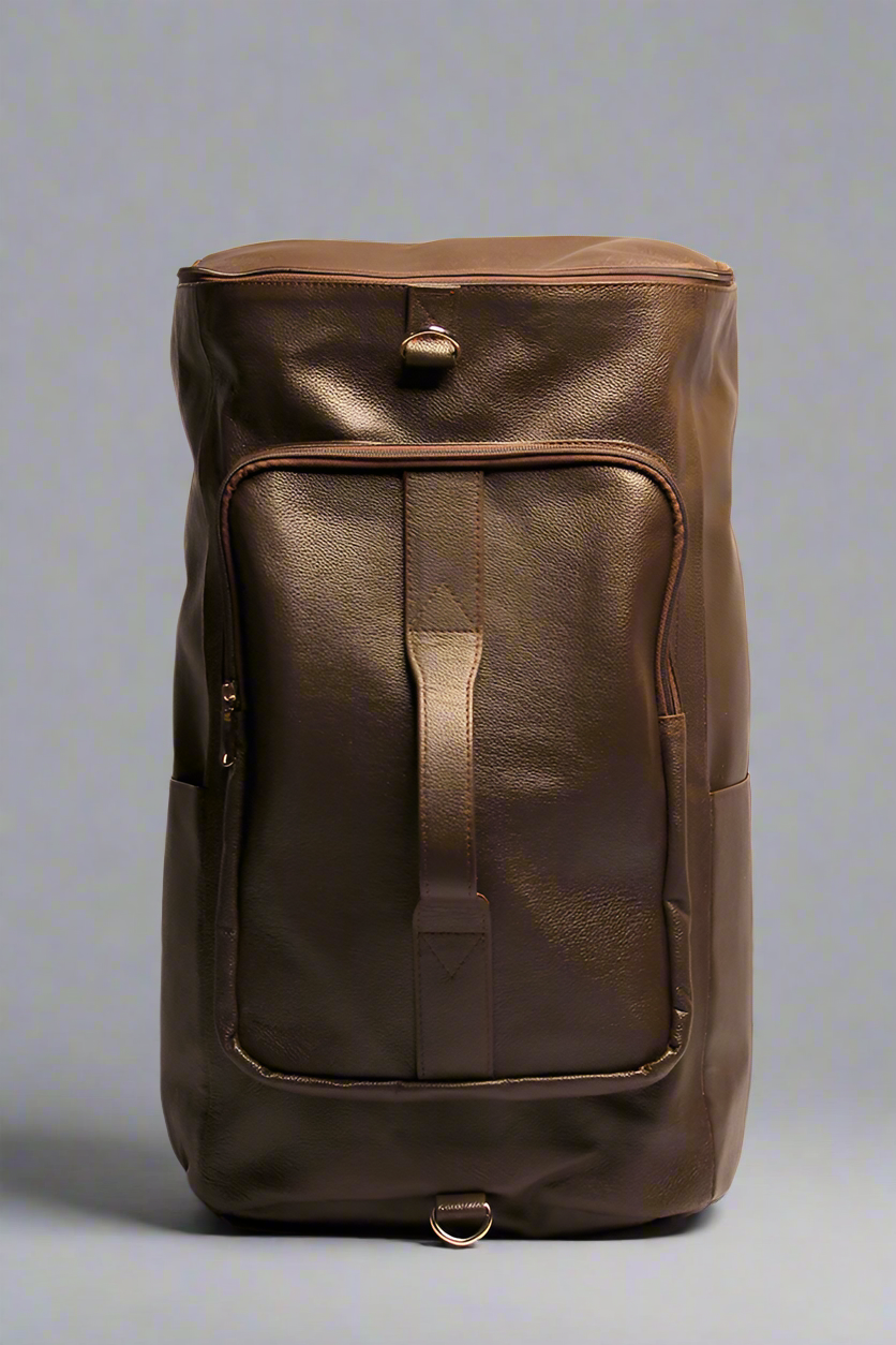 TP Forester Duffle Bag – The Ultimate 3-in-1 Travel Companion