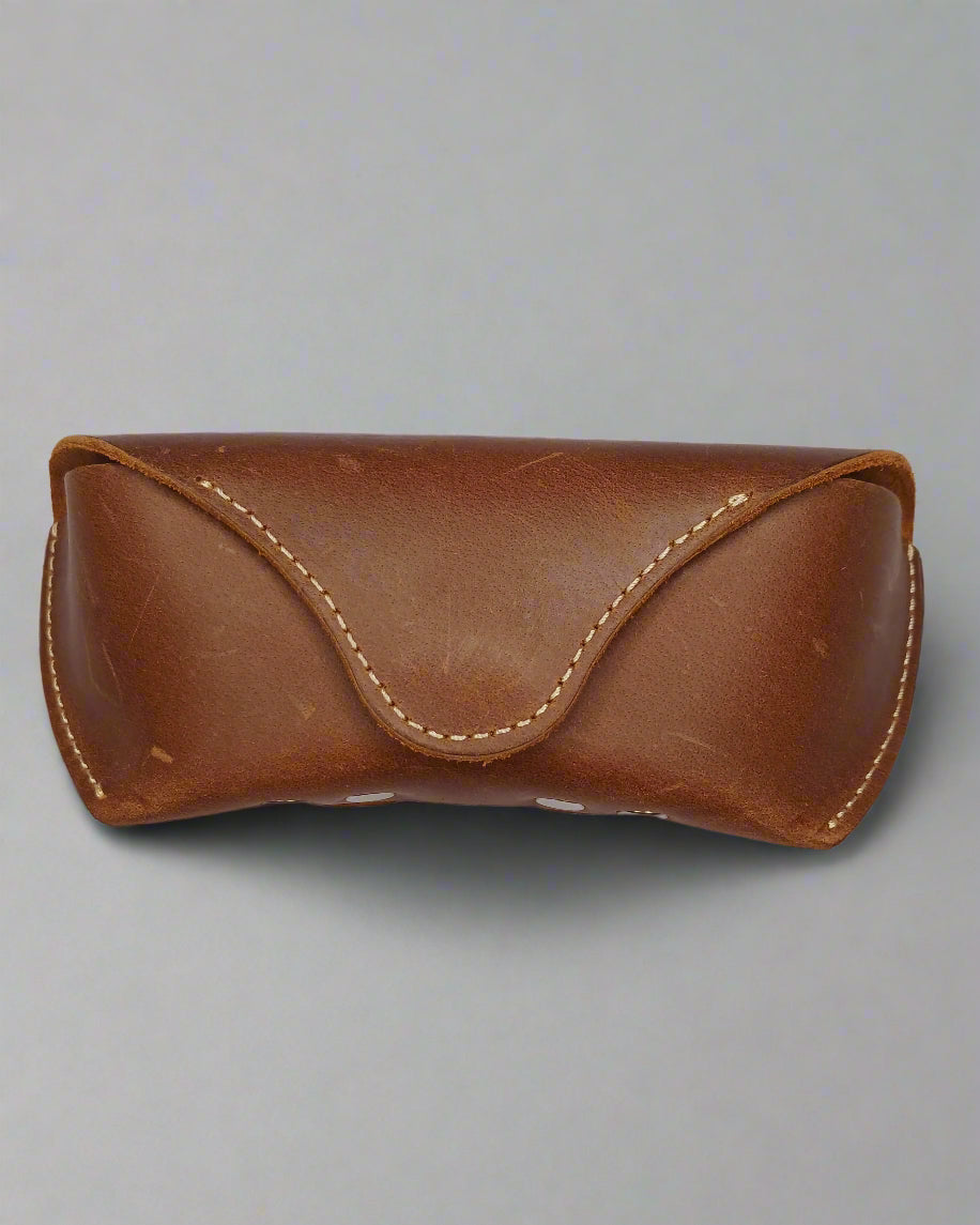 TP Leather Optical // Glasses Case