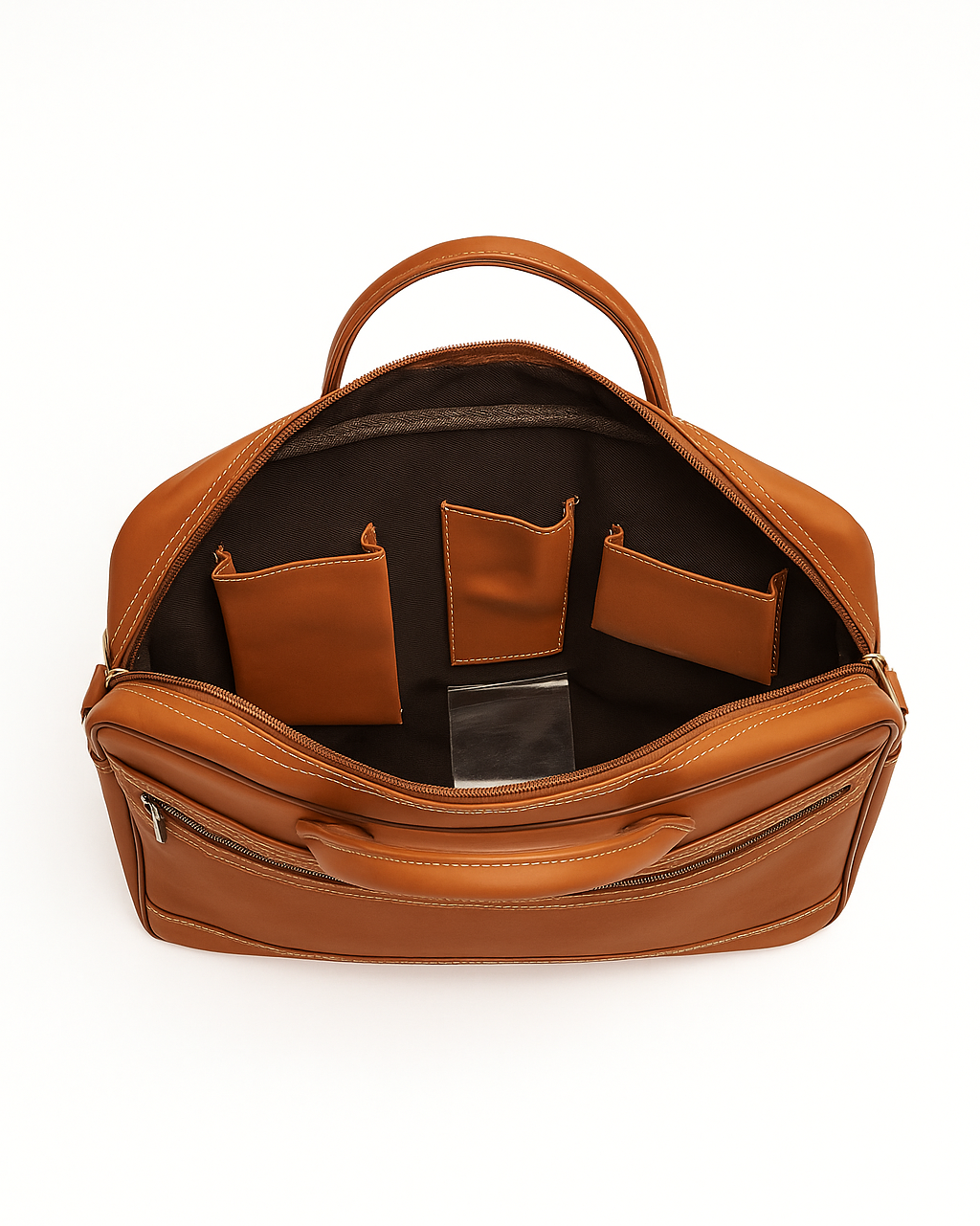 TP The Stitch Laptop Bag