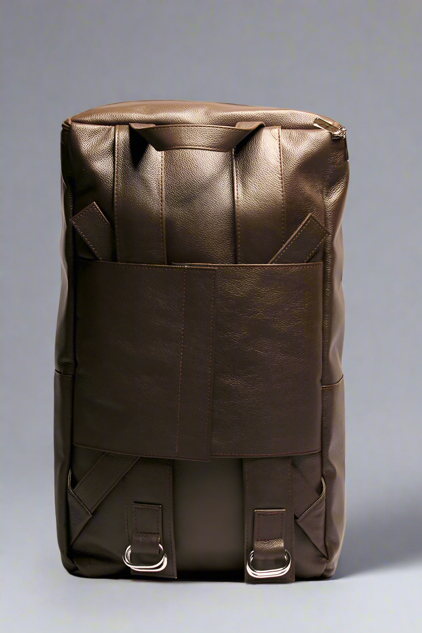 TP Forester Duffle Bag – The Ultimate 3-in-1 Travel Companion