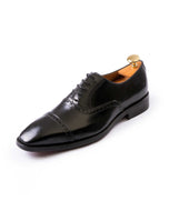 The Salemanco Oxford Leather Shoes | Kordovan Leather Pakistan