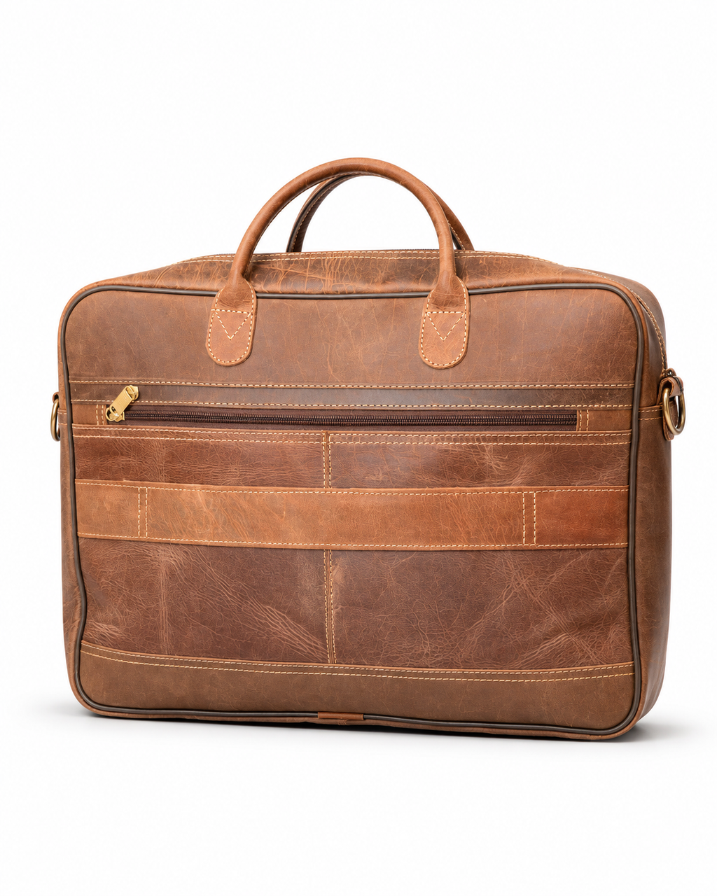 TP Crazy Horse Laptop Bag