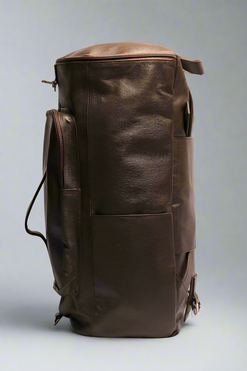 TP Forester Duffle Bag – The Ultimate 3-in-1 Travel Companion