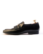 The Diplomat Leather Shoes | Kordovan Leather Pakistan
