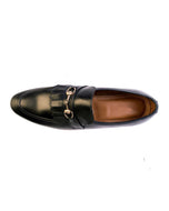 The Diplomat Leather Shoes | Kordovan Leather Pakistan