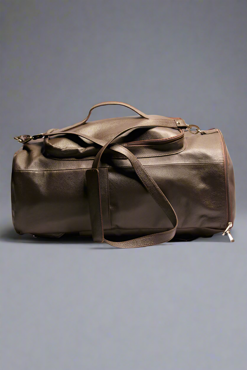 TP Forester Duffle Bag – The Ultimate 3-in-1 Travel Companion