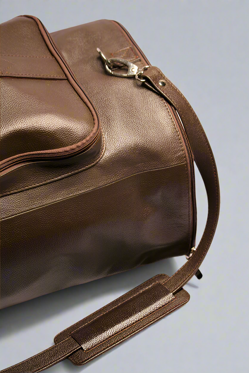 TP Forester Duffle Bag – The Ultimate 3-in-1 Travel Companion