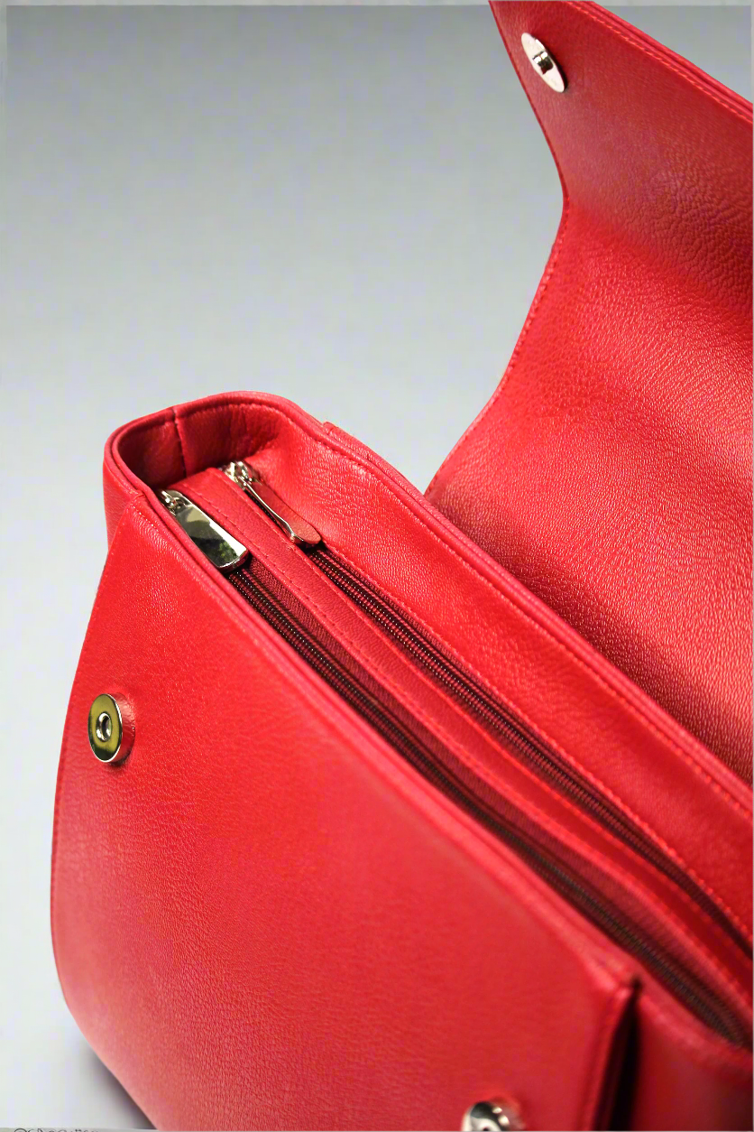 The Vibe // LITE by Kordovan // Vegan