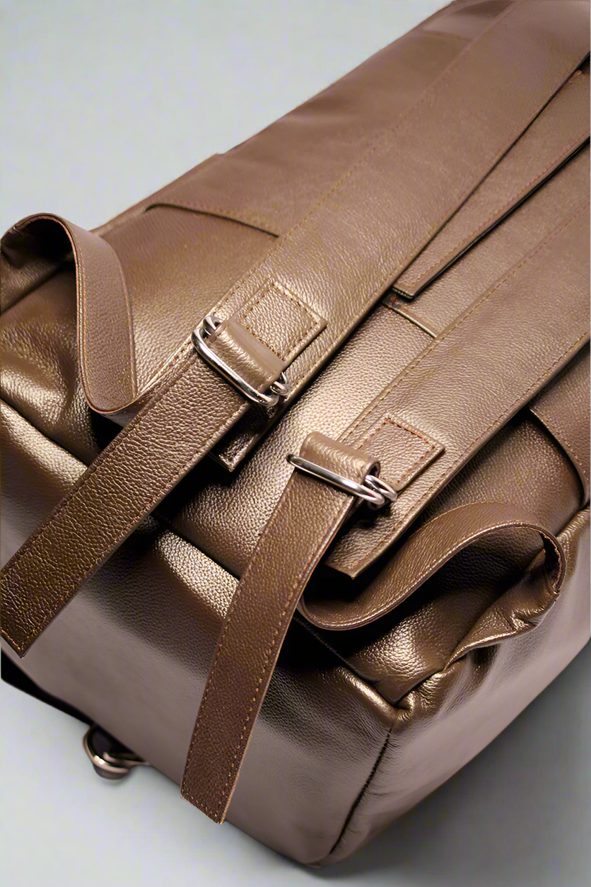 TP Forester Duffle Bag – The Ultimate 3-in-1 Travel Companion