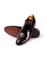 The Tuxedo Shoe | Kordovan Leather Pakistan