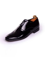 The Tuxedo Shoe | Kordovan Leather Pakistan