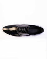 The Tuxedo Shoe | Kordovan Leather Pakistan