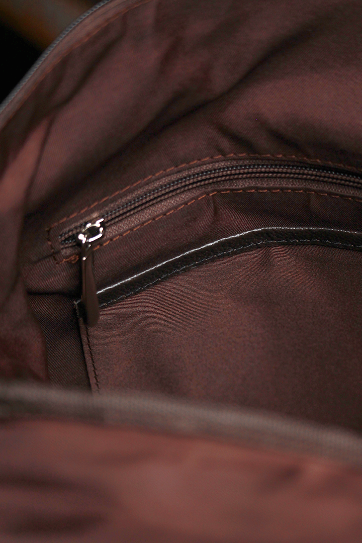 TP Forester Duffle Bag – The Ultimate 3-in-1 Travel Companion