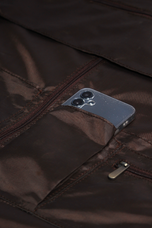 The Traveler // Multi-Function Crazy Horse Leather Duffle Bag