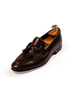 The Tassel Leather Shoes | Kordovan Leather Pakistan