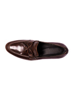The Tassel Leather Shoes | Kordovan Leather Pakistan