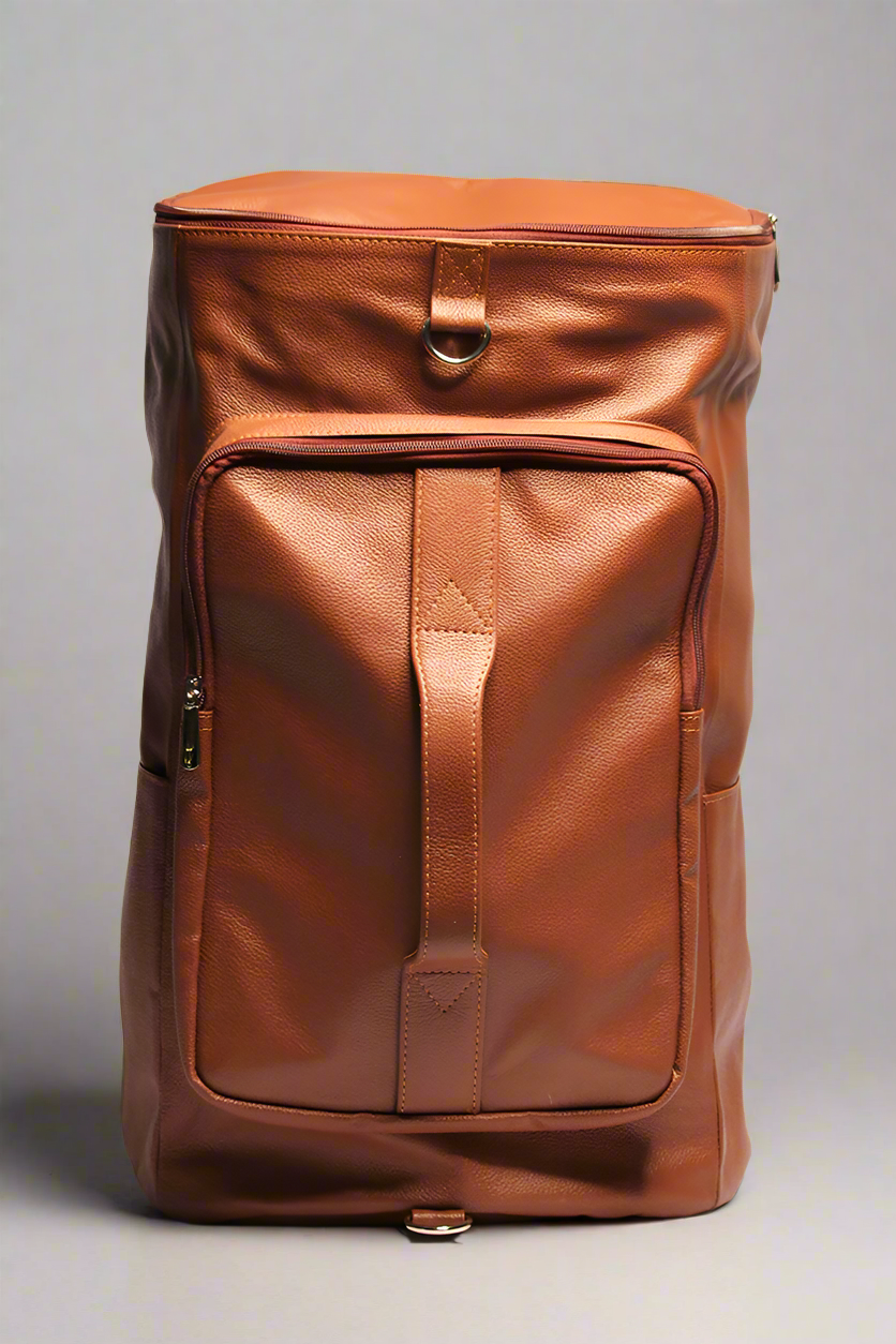 TP Forester Duffle Bag – The Ultimate 3-in-1 Travel Companion