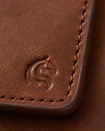 The Bastion Bifold Wallet