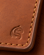 The Bastion Bifold Wallet