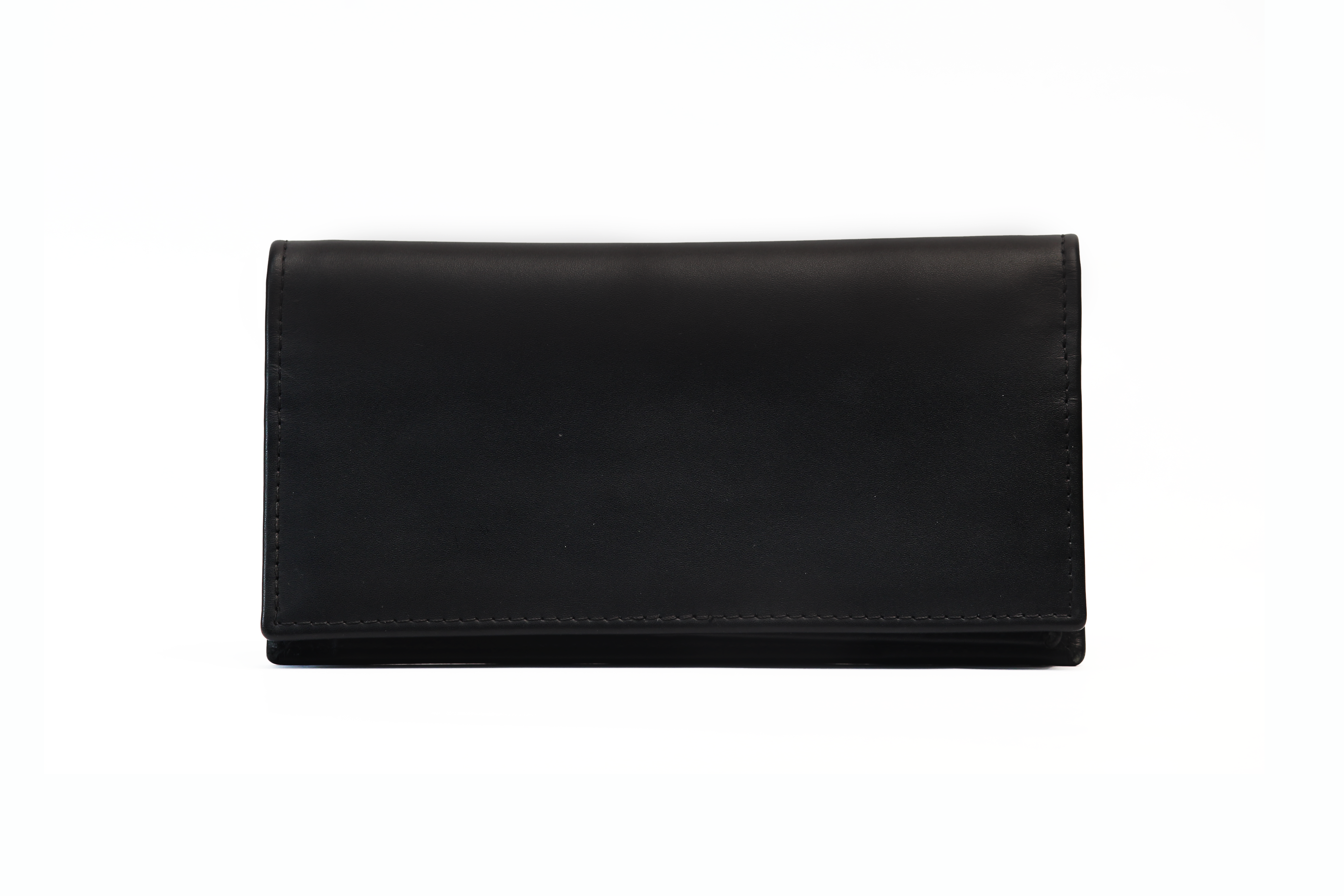 TP Angora | Leather Travel Wallet