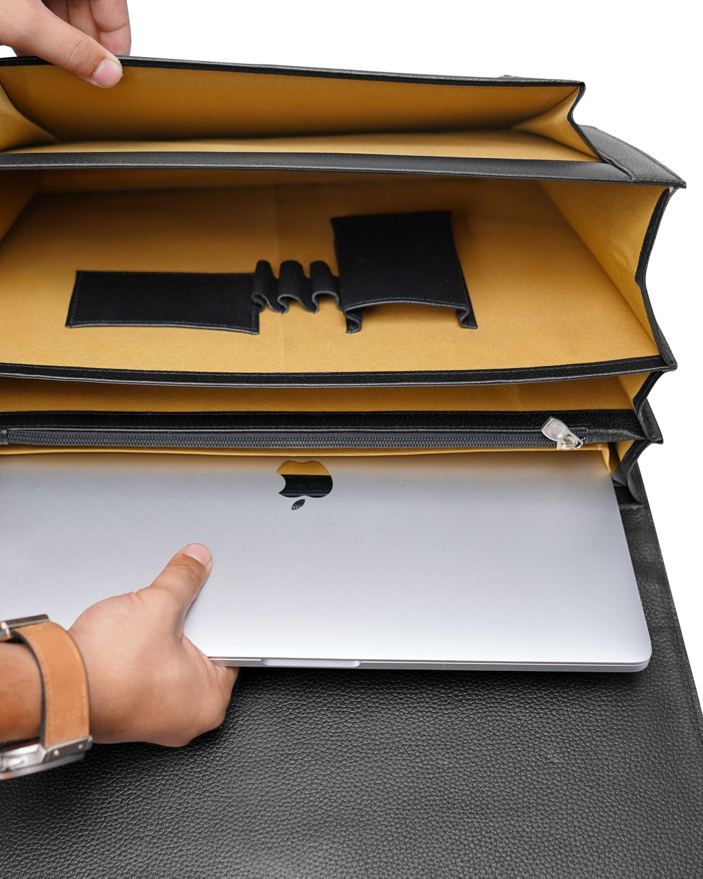 TP Millard Office Bag