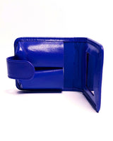 Premium Leather Lipstick Case