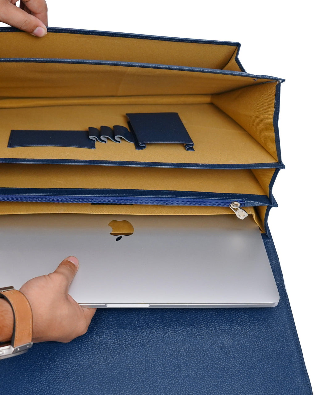 TP Millard Office Bag