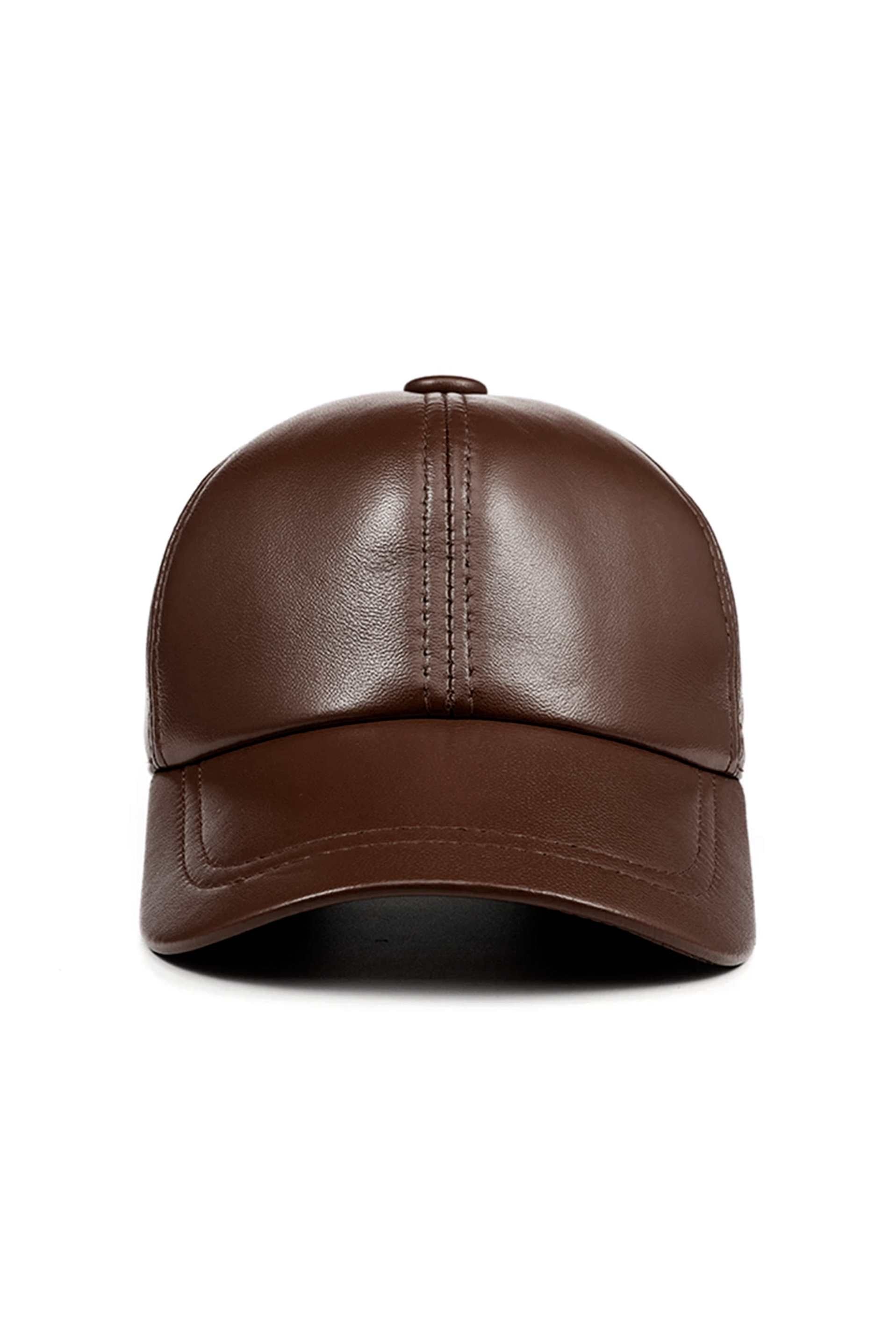 Leather caps uk online