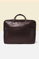 The Extendable Travel laptop Bag