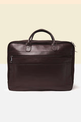 The Extendable Travel laptop Bag