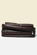 The Extendable Travel laptop Bag