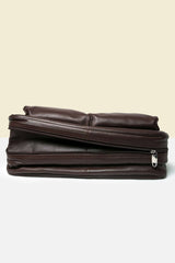 The Extendable Travel laptop Bag
